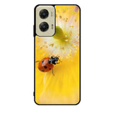Ladybug X0263 Motorola Moto G Stylus 5G 2024 Case