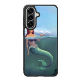 Little Mermaid X0279 Samsung Galaxy A57 Case