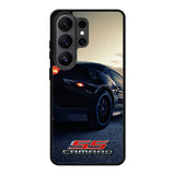 chevrolet camaro Samsung Galaxy S26 Ultra Case BC0732