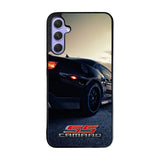 chevrolet camaro Case Samsung Galaxy A35 5G BC0732