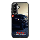 chevrolet camaro Samsung Galaxy A57 Case BC0732
