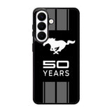 Ford Mustang 50th Samsung Galaxy S26 Case BC0738