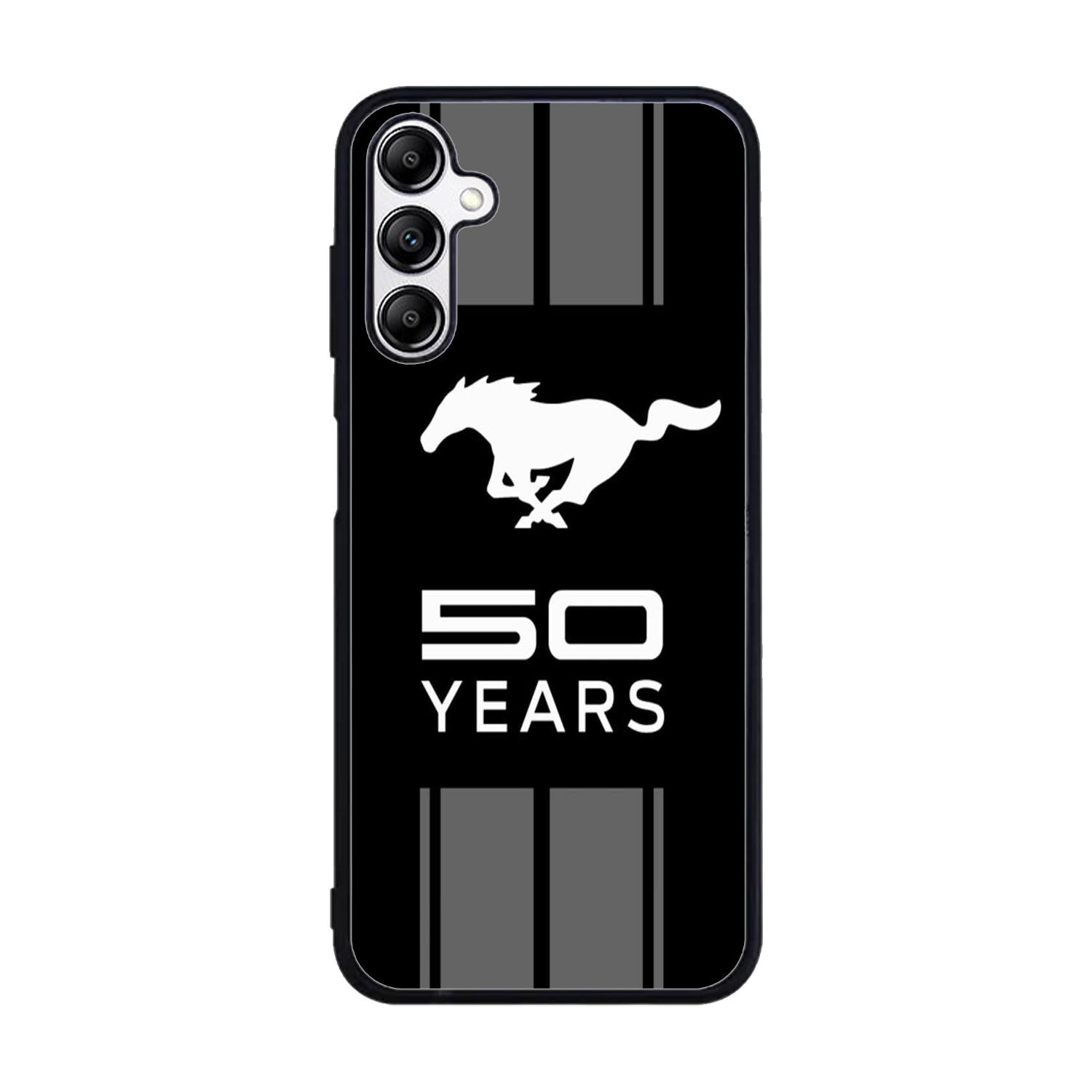 Ford Mustang 50th Case Samsung Galaxy A15 BC0738
