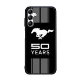 Ford Mustang 50th Case Samsung Galaxy A15 BC0738