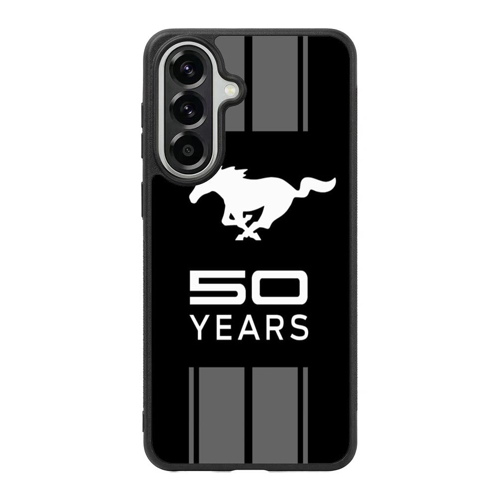Ford Mustang 50th Samsung Galaxy A57 Case BC0738
