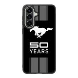 Ford Mustang 50th Samsung Galaxy A37 Case BC0738