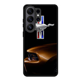 ford mustang Samsung Galaxy S26 Ultra Case BC0741
