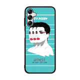 Katy Perry Witness Case Samsung Galaxy A15 BC0750