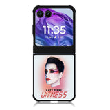 Katy Perry Motorola Moto Razr 2024 , Moto Razr 50 Case FE0751
