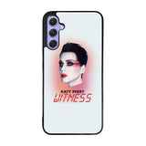 Katy Perry Case Samsung Galaxy A35 5G BC0751