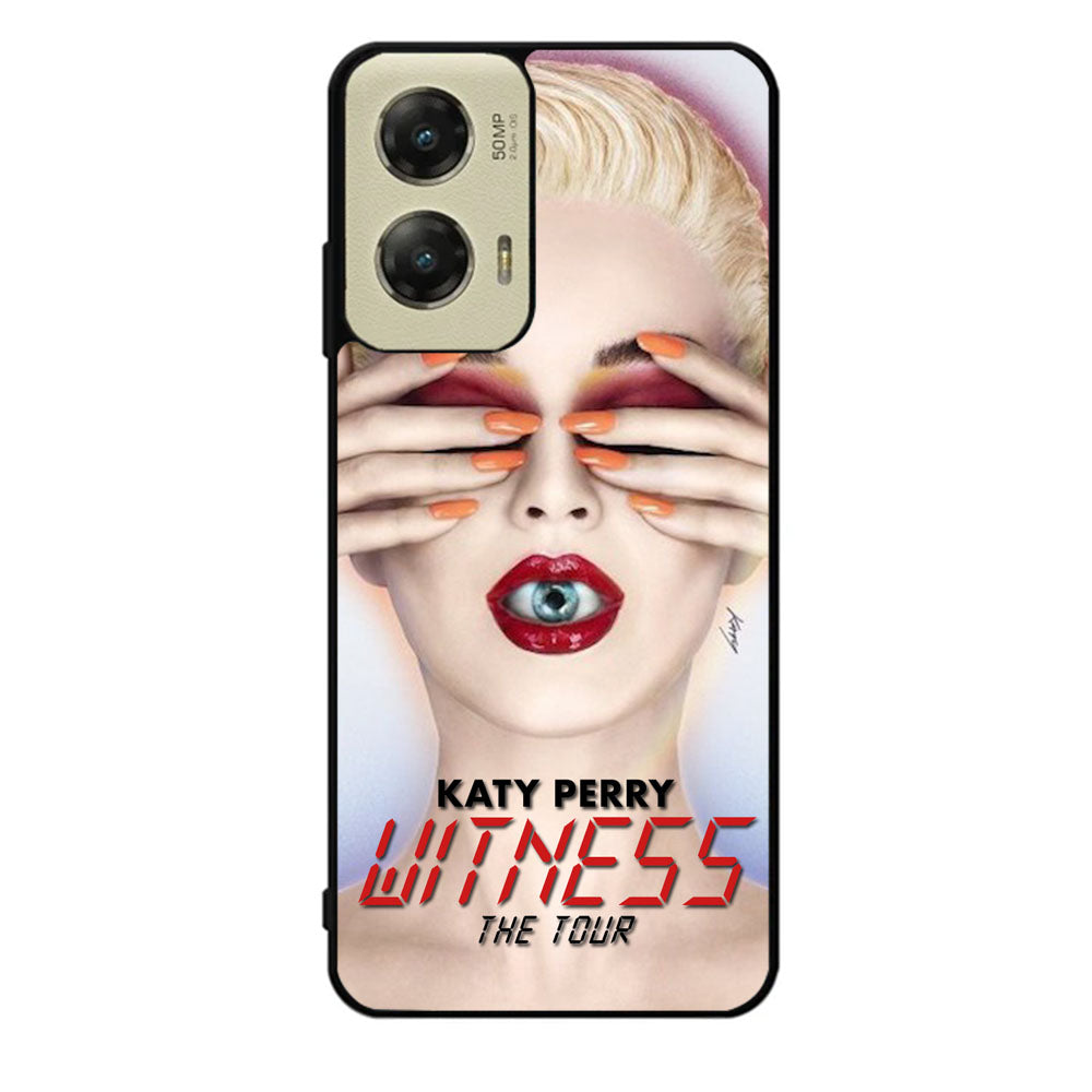 Katy Perry Case Motorola Moto G Stylus 2024 5G BC0752