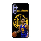 Golden state warriors basketball Case Samsung Galaxy A35 5G BC0743