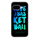 Golden State Warriors Mac Case Google Pixel 9A BC0744