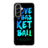 Golden State Warriors Mac Samsung Galaxy A37 Case BC0744
