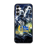 Golden State Warriors Case Samsung Galaxy A15 BC0746