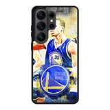 Golden State Warriors Samsung Galaxy S26 Ultra Case BC0748