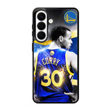 Golden State Warriors Samsung Galaxy S26 Plus Case BC0749
