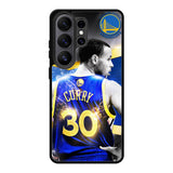 Golden State Warriors Samsung Galaxy S26 Ultra Case BC0749