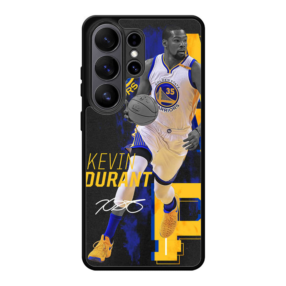Kevin Durant Samsung Galaxy S26 Ultra Case BC0753