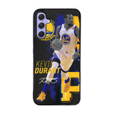 Kevin Durant Case Samsung Galaxy A35 5G BC0753