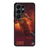 LeBron James Samsung Galaxy S26 Ultra Case BC0757