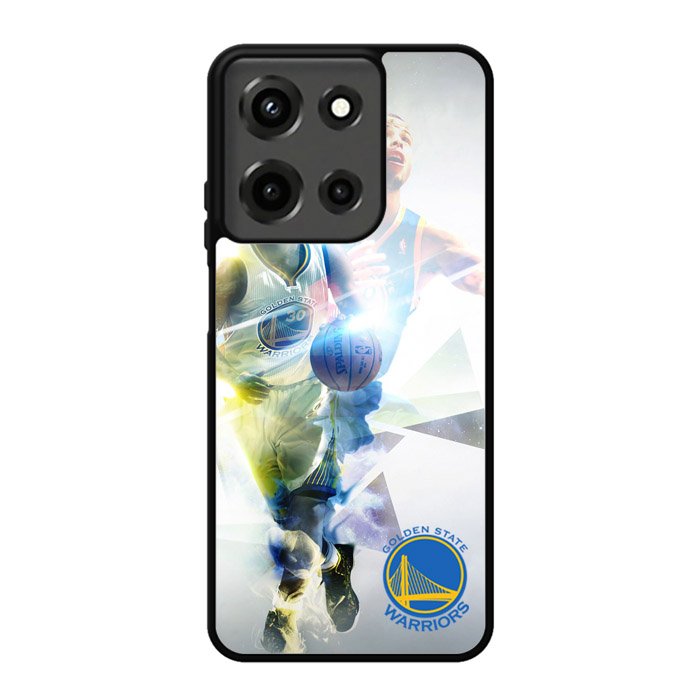 Stephen Curry X8033 Motorola Moto G 5G 2025 Case