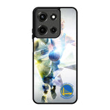 Stephen Curry X8033 Motorola Moto G 5G 2025 Case