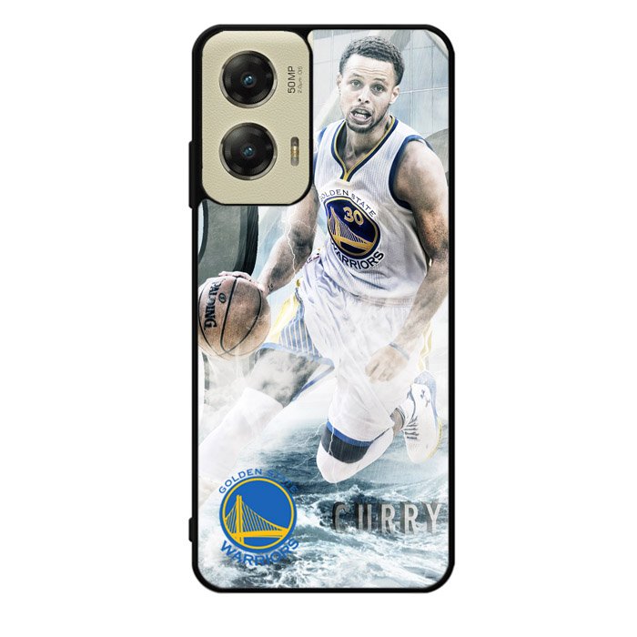 Stephen Curry X8035 Motorola Moto G Stylus 5G 2024 Case