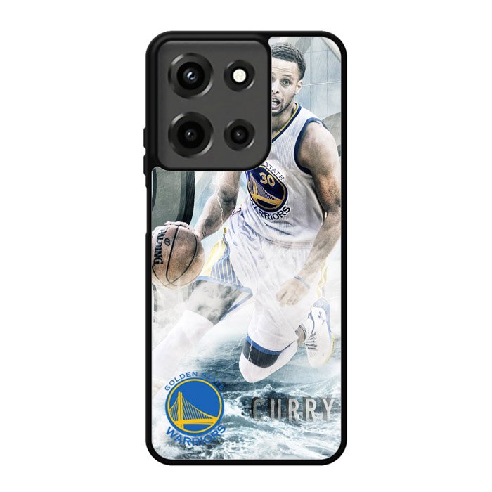Stephen Curry X8035 Motorola Moto G 5G 2025 Case