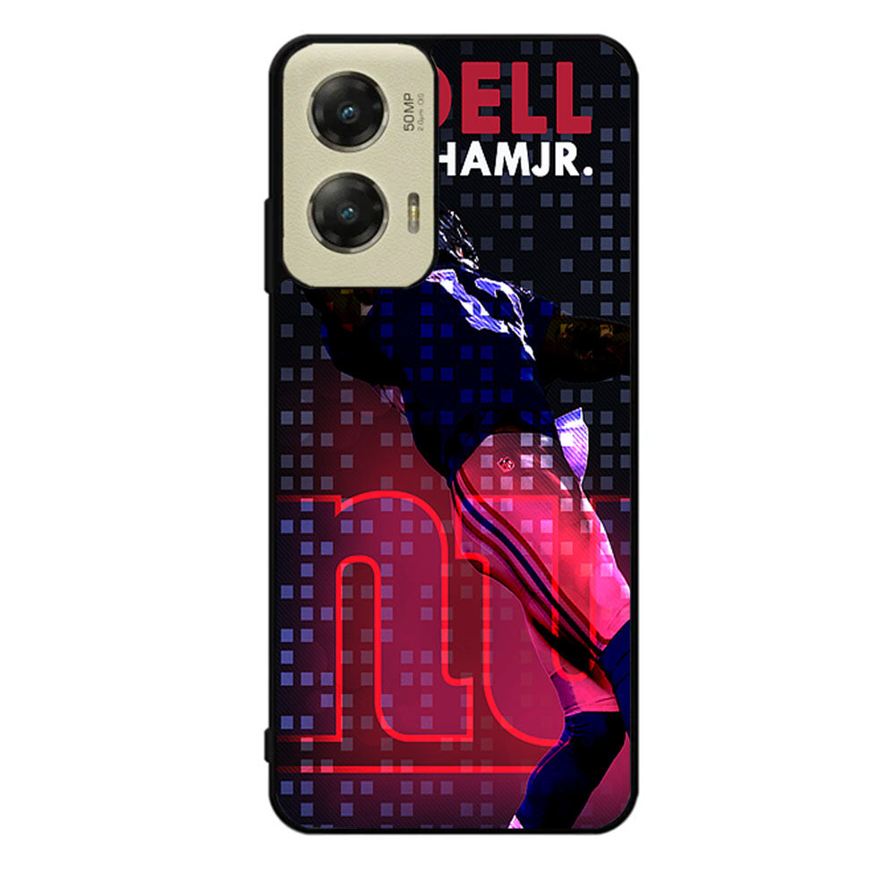 Odell Beckham Jr Case Motorola Moto G Stylus 2024 5G BC0764