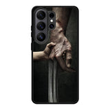 Wolverine 3 Rogan Samsung Galaxy S26 Ultra Case BC0772