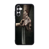 Wolverine 3 Rogan Case Samsung Galaxy A15 BC0772