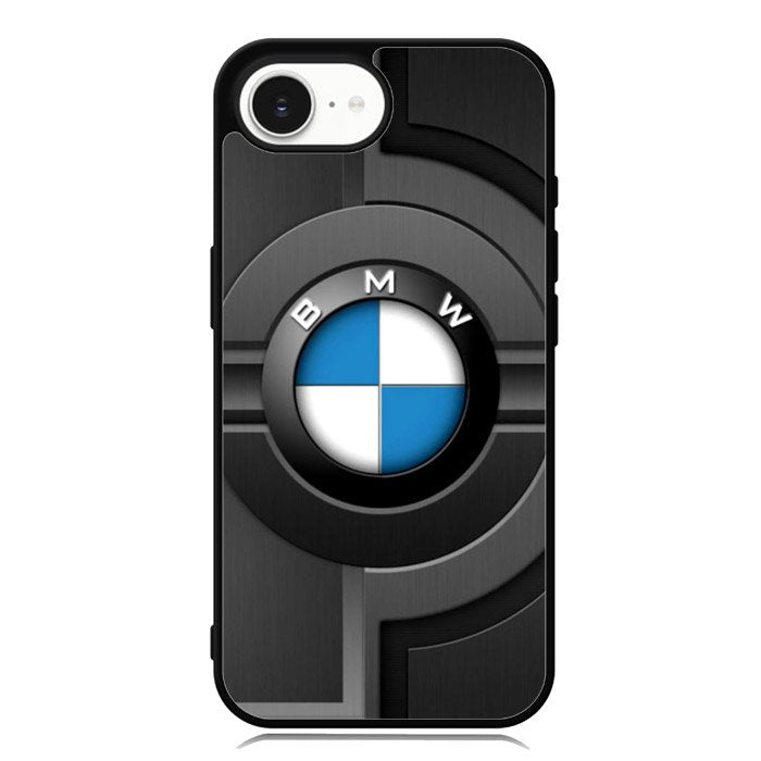 Abstract Bmw Logo X8057 iPhone 16e Case