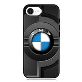Abstract Bmw Logo X8057 iPhone 16e Case
