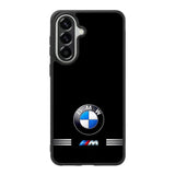 BMW Logo X8056 Samsung Galaxy A57 Case