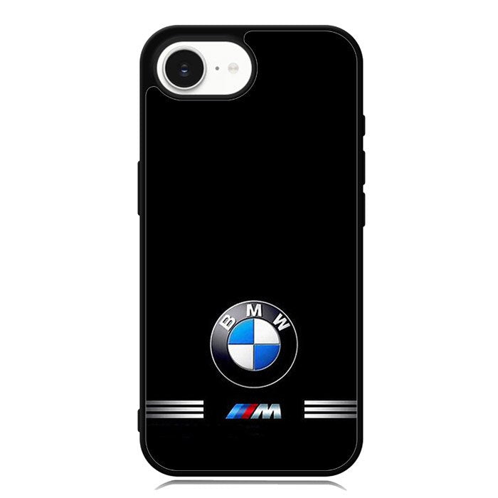 BMW Logo X8056 iPhone 16e Case