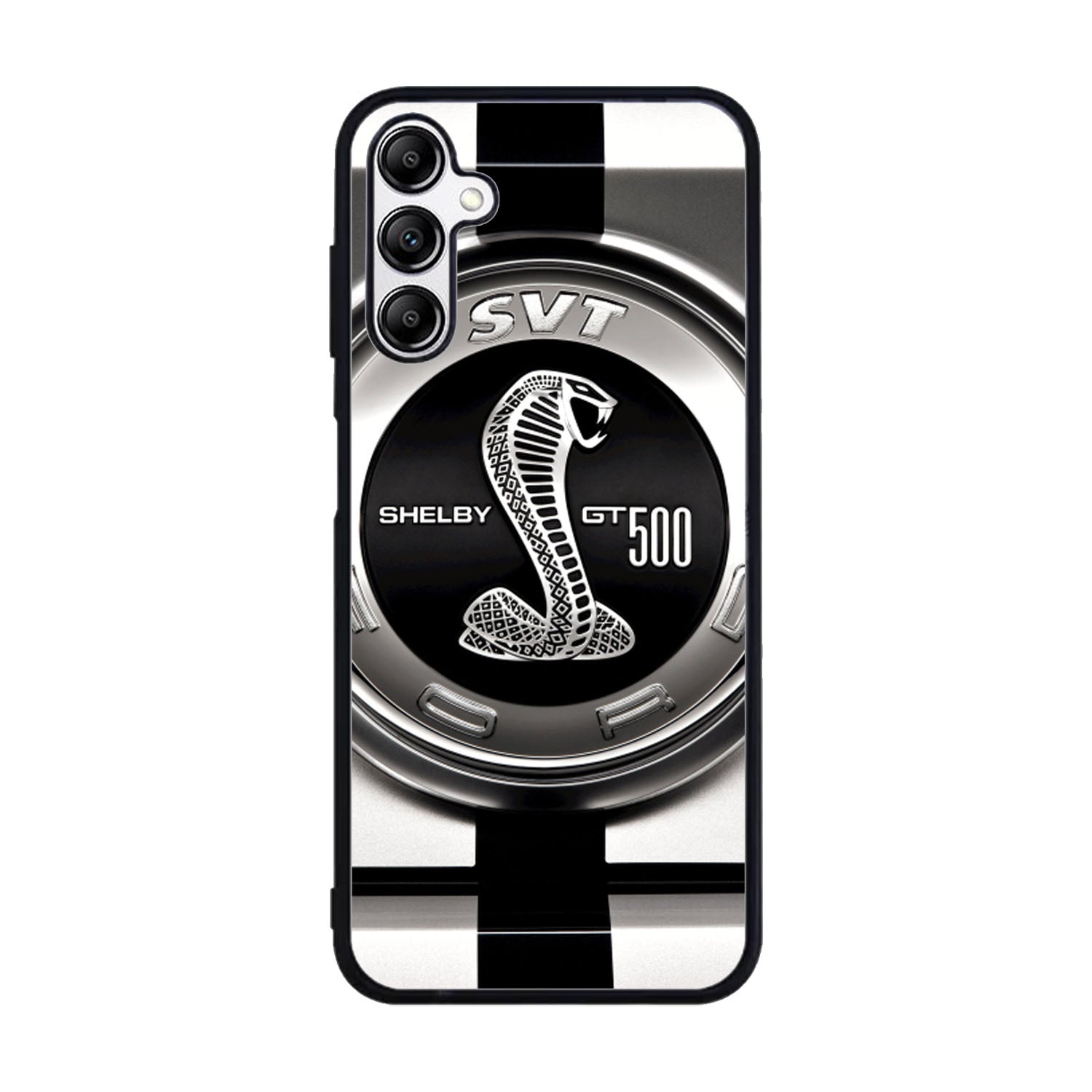 Ford Mustang Shelby GT500 Case Samsung Galaxy A15 BC0740