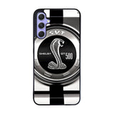 Ford Mustang Shelby GT500 Case Samsung Galaxy A35 5G BC0740