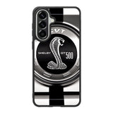 Ford Mustang Shelby GT500 Samsung Galaxy A37 Case BC0740