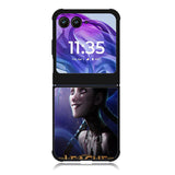 League Of Legends Motorola Moto Razr 2024 , Moto Razr 50 Case FE0756
