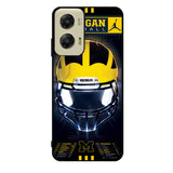 Michigan Wolverines Case Motorola Moto G Stylus 2024 5G BC0761