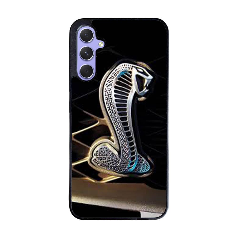 Shelby GT500 Logo Case Samsung Galaxy A35 5G BC0766