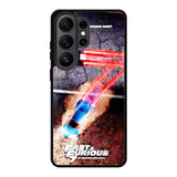 Fast and Furious 7 X0314 Samsung Galaxy S26 Ultra Case