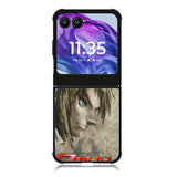 The Legend of Zelda Motorola Moto Razr Plus 2025/2024 Case, Moto Razr 50 Ultra 5G BC0770