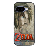 The Legend of Zelda Case Google Pixel 9A BC0770