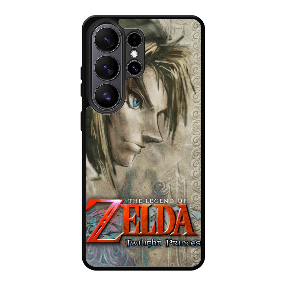 The Legend of Zelda Samsung Galaxy S26 Ultra Case BC0770