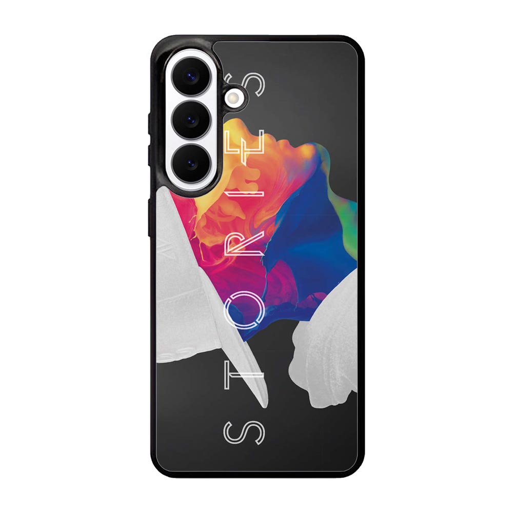 Avicii releases Samsung Galaxy S26 Case BC0722