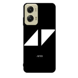 Avicii Wallpaper Case Motorola Moto G Stylus 2024 5G BC0723