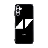 Avicii Wallpaper Case Samsung Galaxy A15 BC0723