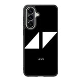 Avicii Wallpaper Samsung Galaxy A37 Case BC0723